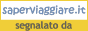 La tua guida turistica italiana